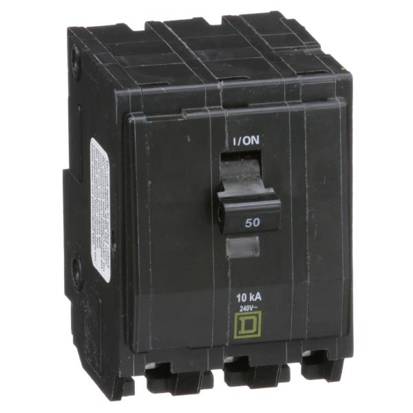 SCHNEIDER ELECTRIC QO3505238