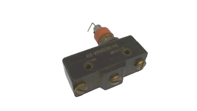 HONEYWELL BZ2RQ232A2