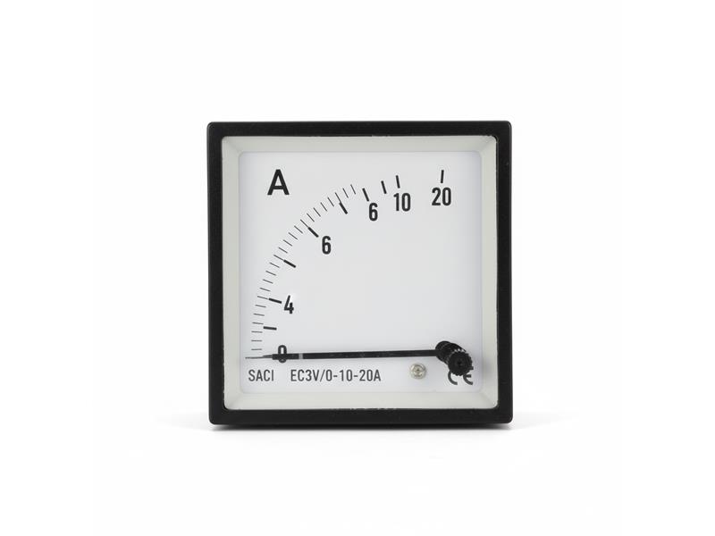 SACI EC3V/0-10-20A