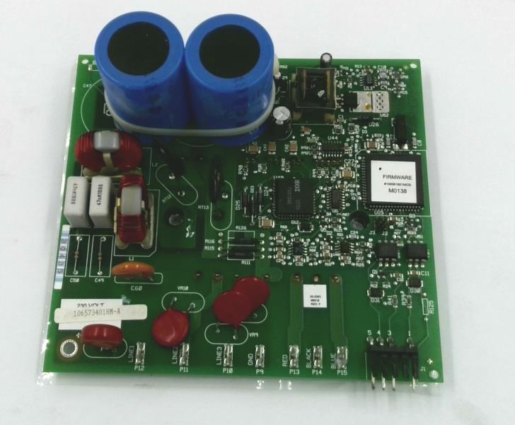 INGERSOLL RAND X1317-0220-050