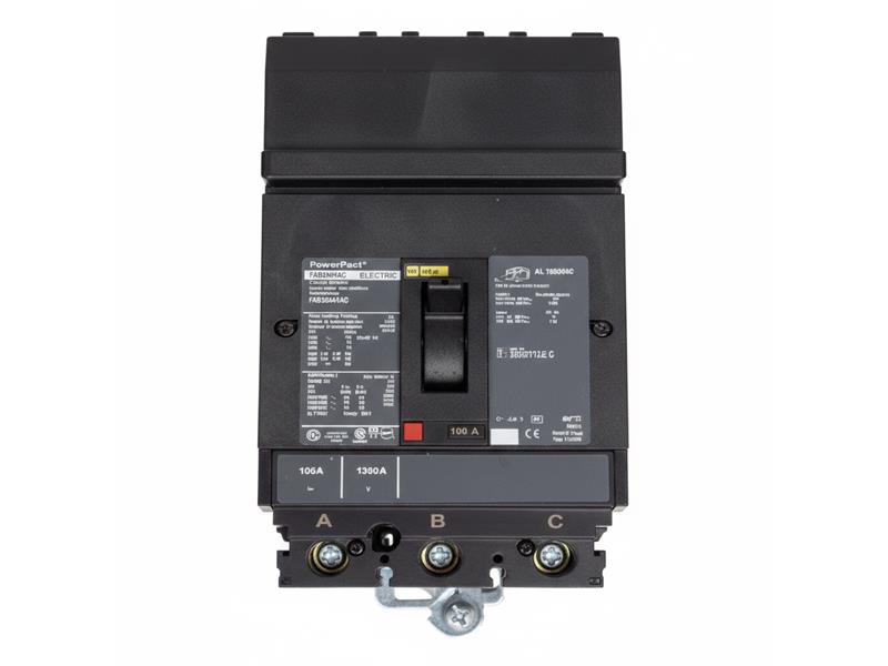 SCHNEIDER ELECTRIC FAB26040AC