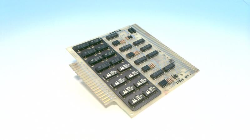 UNIVERSAL INSTRUMENT 17579