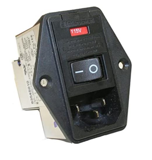 83545010 by INTERPOWER