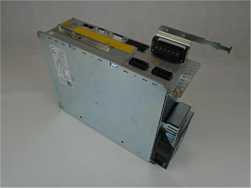 DANAHER MOTION S70601-US