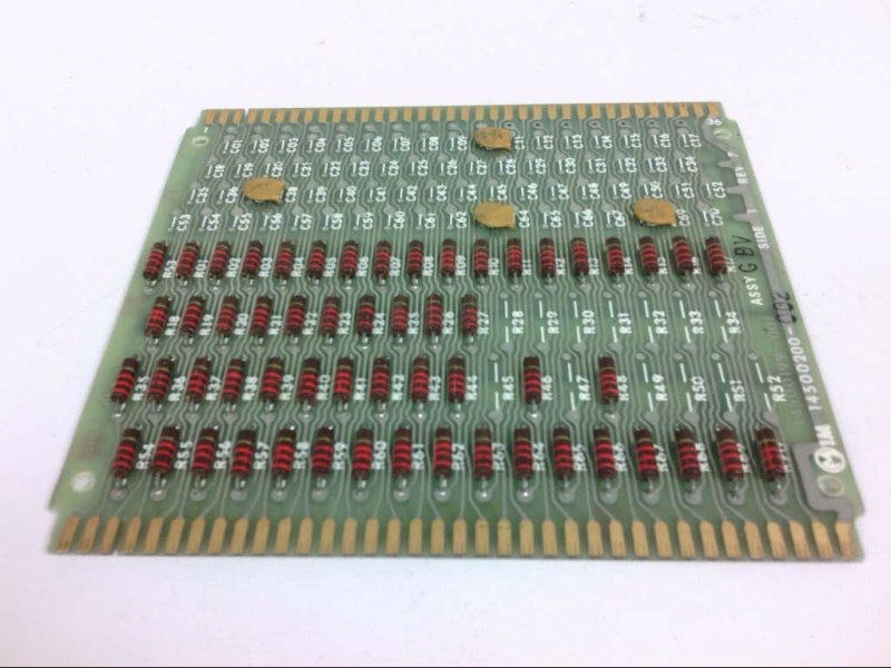 HONEYWELL 1450-0200-002