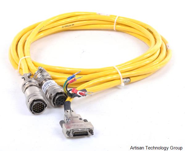 PARKER 23GS-CABLE-25