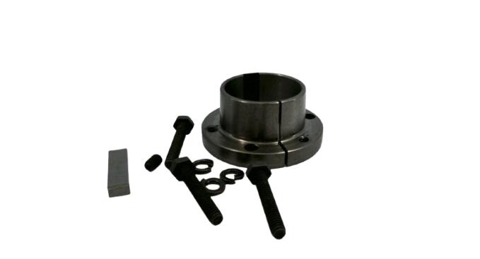 ASEA BROWN BOVERI SH X 1-5/8-KW