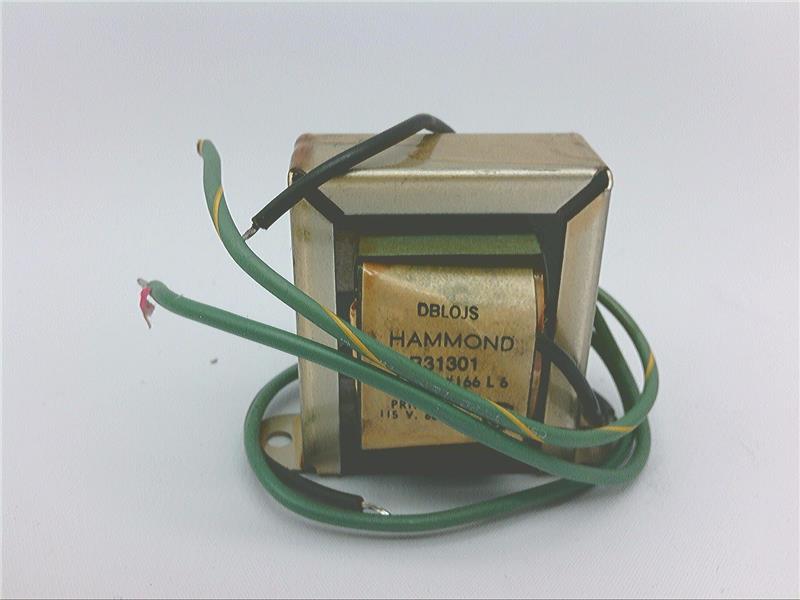 HAMMOND MANUFACTURING LR31301