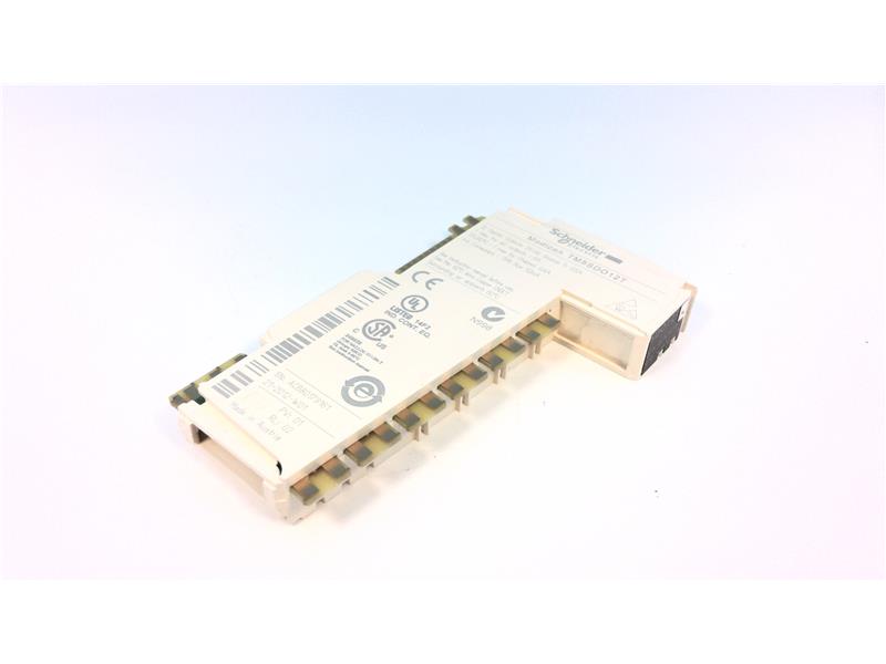 SCHNEIDER ELECTRIC TM5SDO12T