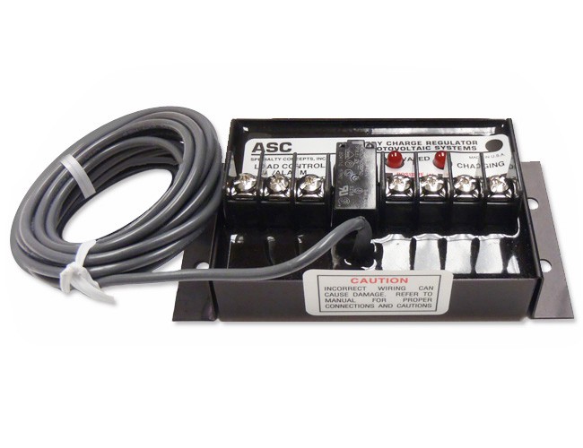 AMERESCO SOLAR ASC24/8-AE