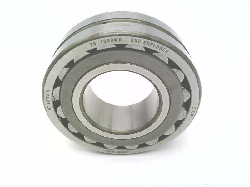 SKF 22207 E/C3