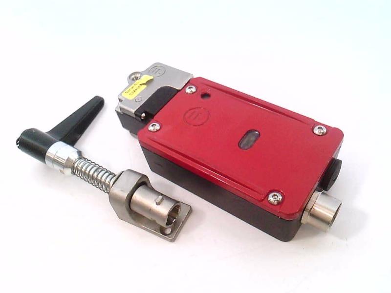 FORTRESS INTERLOCKS MA4M6SL461