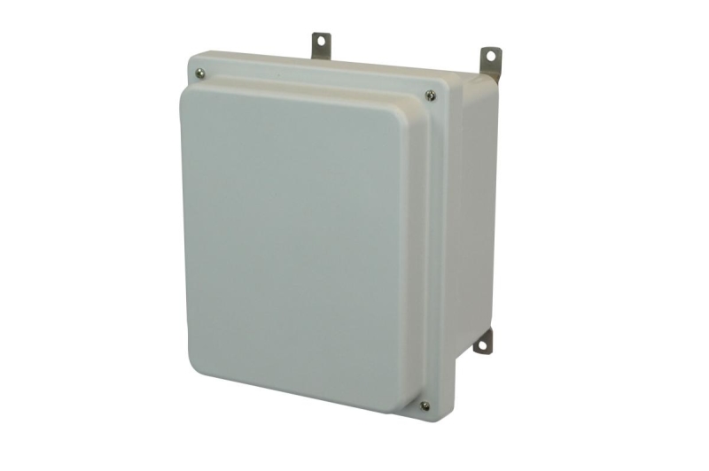 ALLIED MOULDED PRODUCTS AM1084R