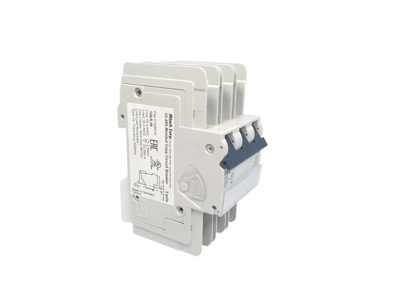 3D20UL by ALTECH CORP