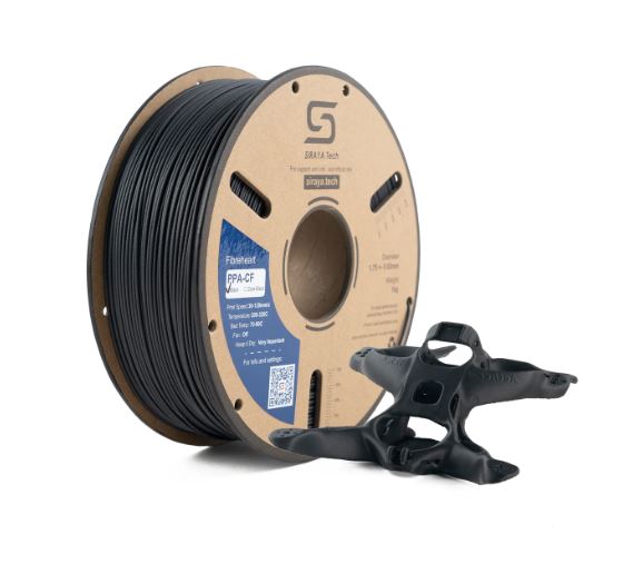 SIRAYA TECH PPA-CF-1KG