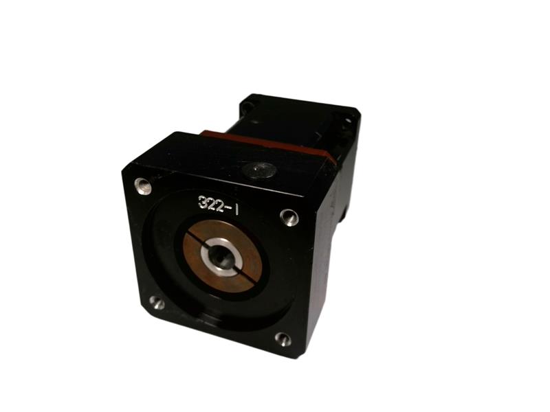 NT60-025-0-RM060-20 by ALTRA INDUSTRIAL MOTION