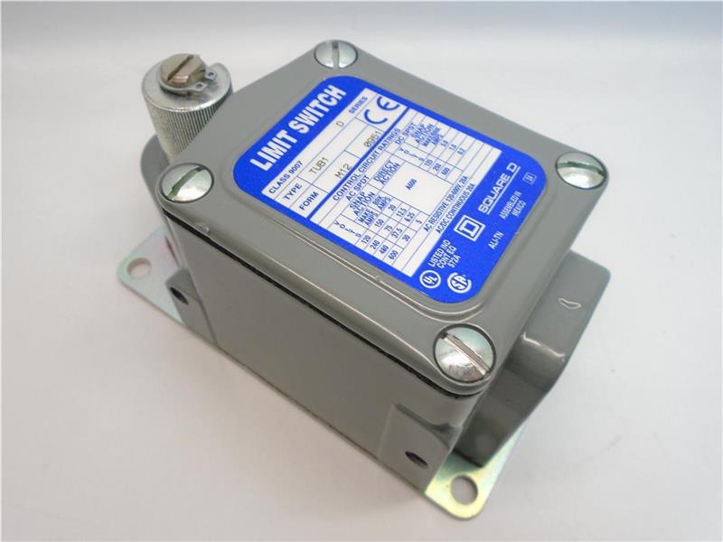 TELEMECANIQUE SENSORS 9007TUB1M12