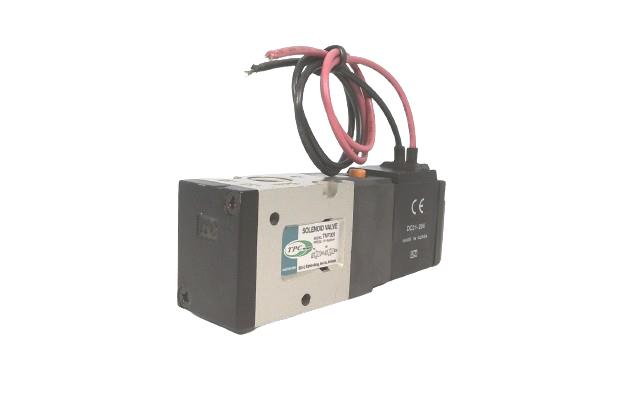 TPC MECHATRONICS CO TVF301