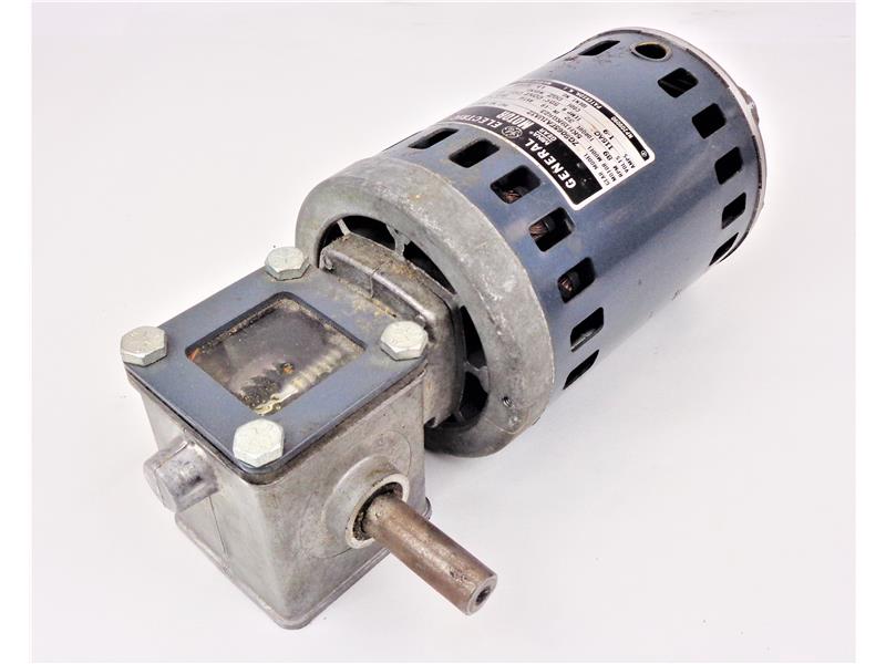 GENERAL ELECTRIC 7GS065FA1UA12