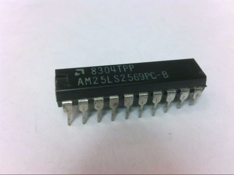 ANALOG DEVICES AM25LS2569PCB