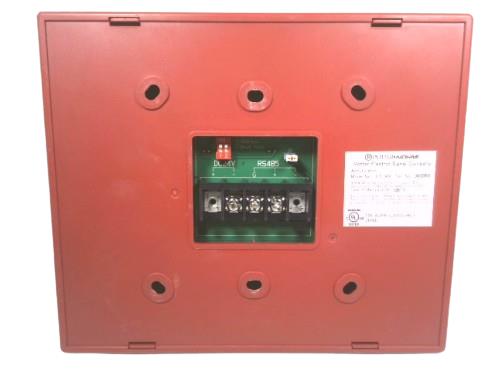 POTTER ELECTRIC LED-AN