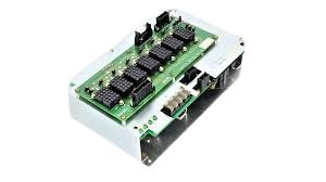 SEIKI CO LTD SLDS-4 09-05-00-00