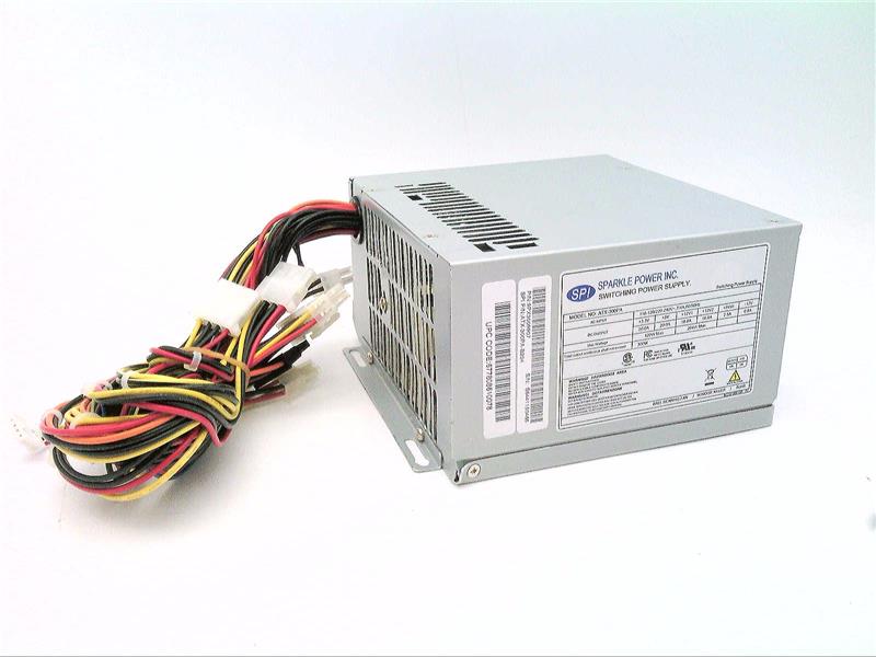 SPARKLE ATX-300PA-B204