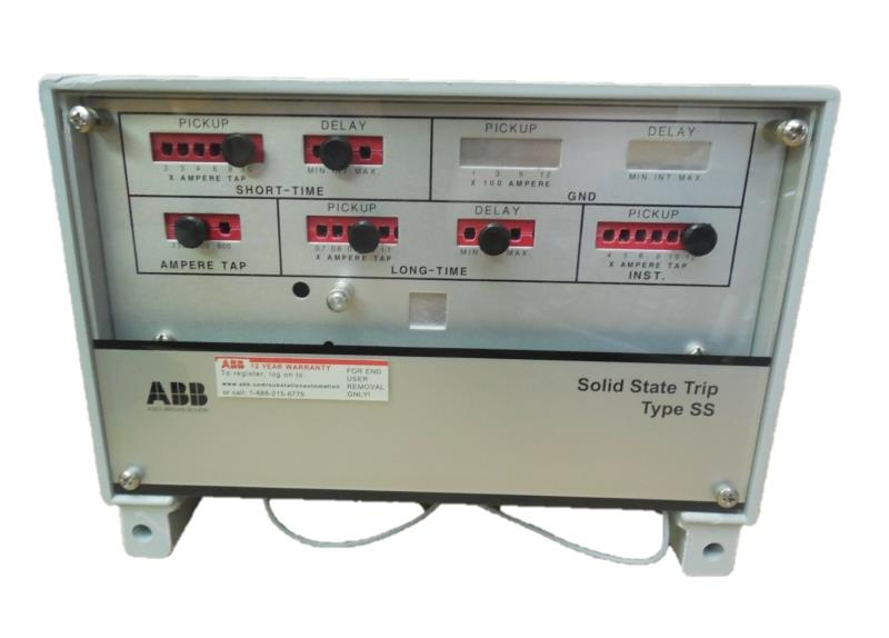 ASEA BROWN BOVERI 609902-T002