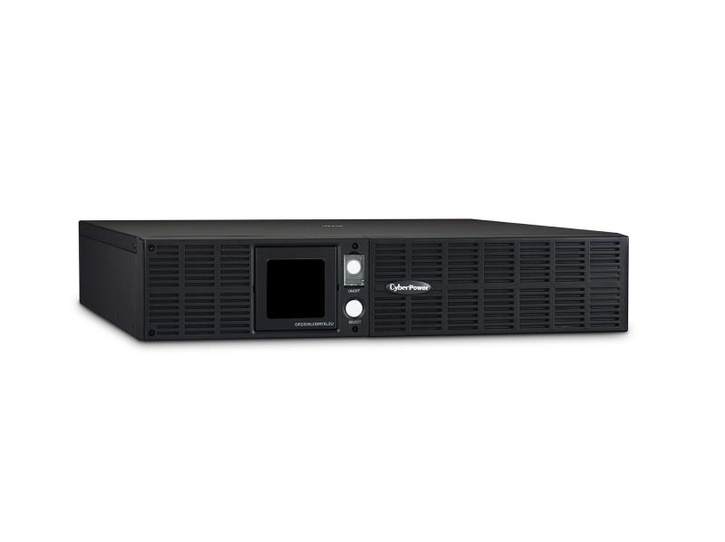 CYBERPOWER PR2200ELCDRT2U
