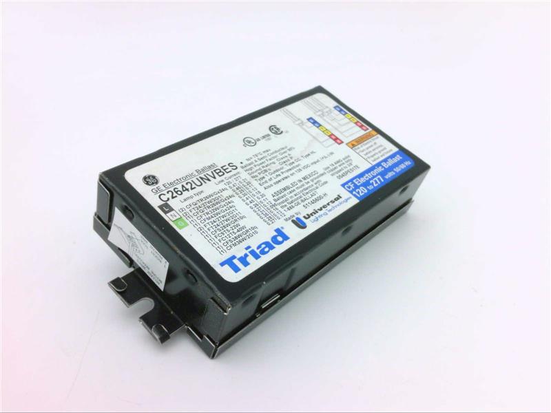 TRIAD MAGNETICS C2642UNVBES