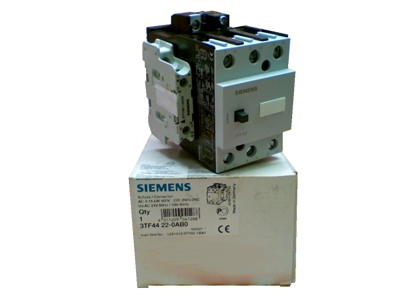 SIEMENS 3TF4422-0AB0
