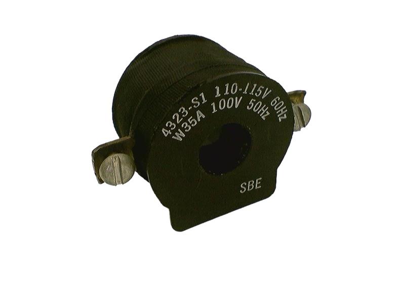 4323-S1-W35A by SCHNEIDER ELECTRIC