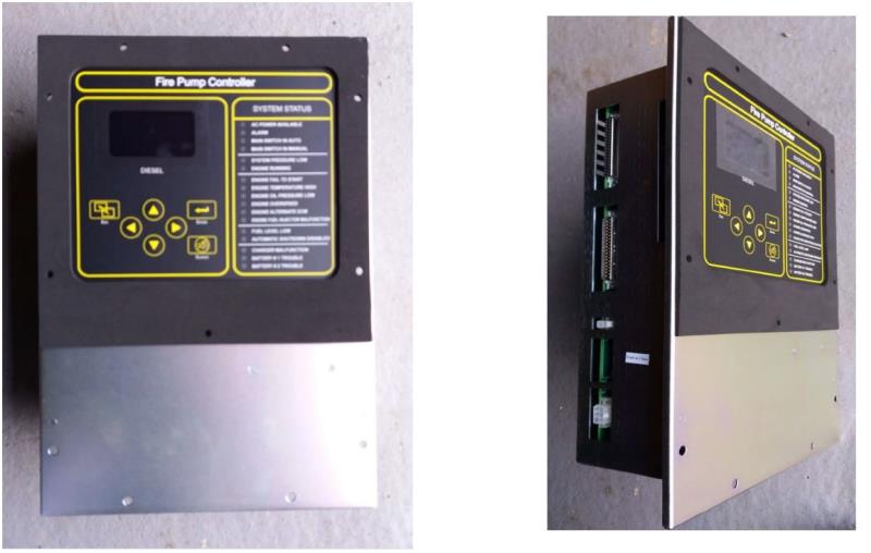 KAS-2000-003 by EMERSON