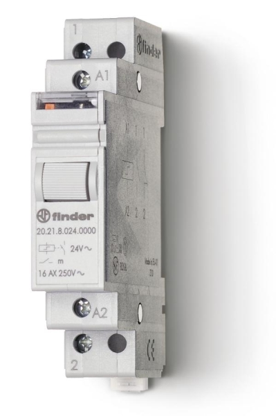 FINDER 20.21.8.230.0000