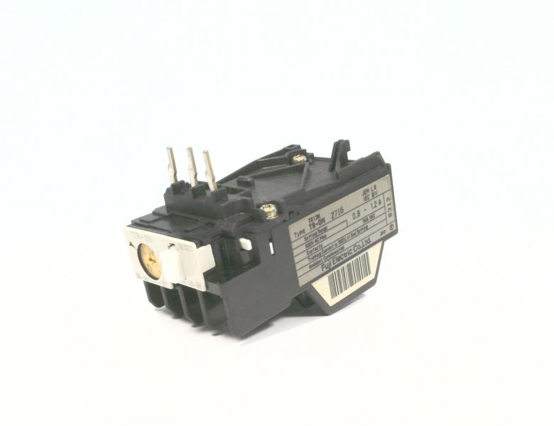 FUJI ELECTRIC TR-0N-0.8-1.2