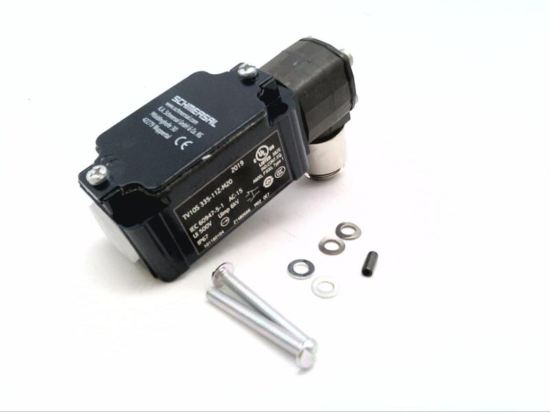 SCHMERSAL TV10S 335-11Z-M20