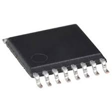 ANALOG DEVICES AD7785BRUZ