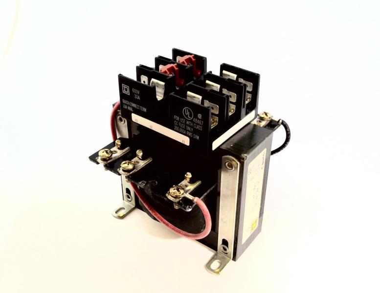 SCHNEIDER ELECTRIC 9070 KF150D18