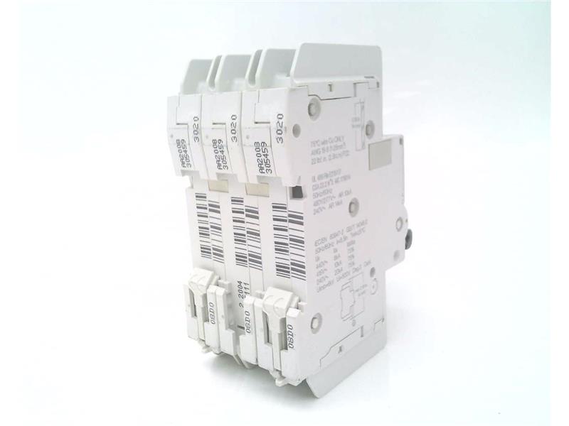 SCHNEIDER ELECTRIC M9F42303