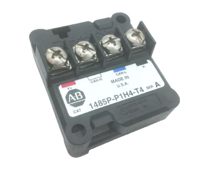 ALLEN BRADLEY 1485P-P1H4-T4
