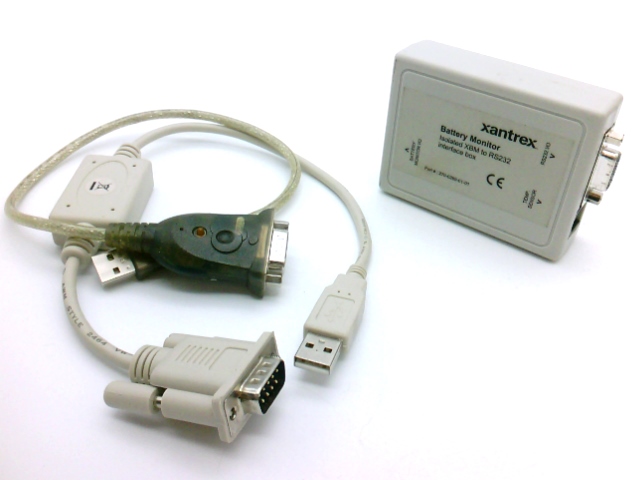 XANTREX 270-0291-01-01