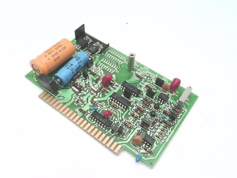 WESTRONICS INC CB-100083-01