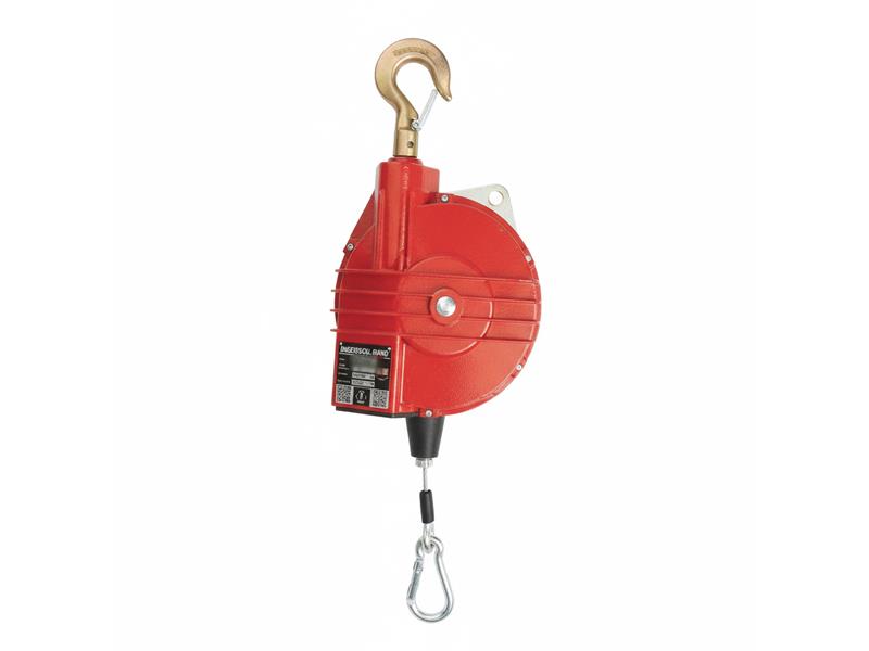 INGERSOLL RAND BIDS-18