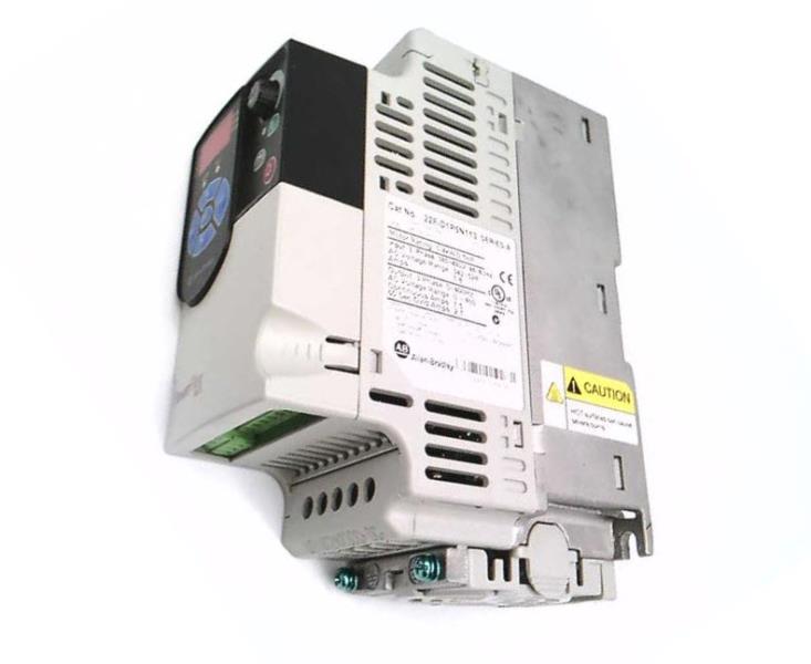 ALLEN BRADLEY 22F-D1P5N113