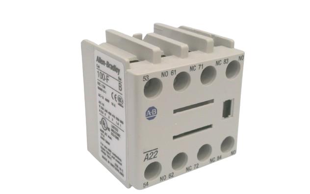 ALLEN BRADLEY 100-FA22