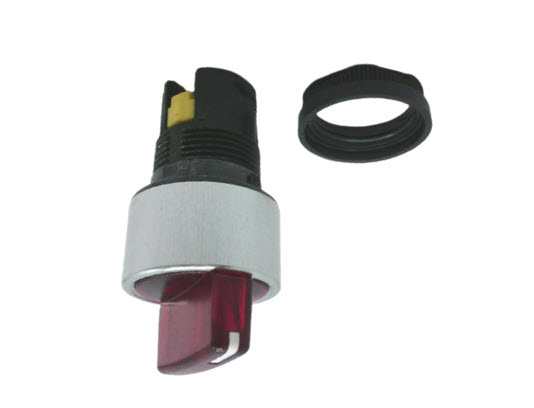 ALLEN BRADLEY 800ES-LSM24