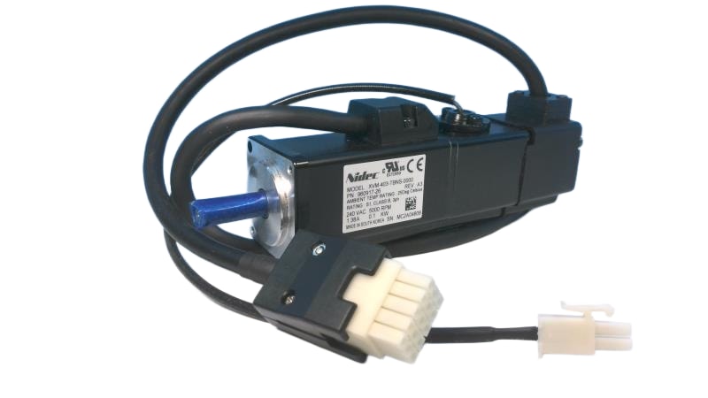 NIDEC CORP XVM-403-TBNS-0000