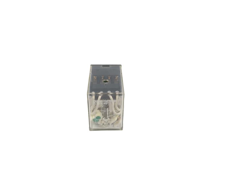 EATON CORPORATION D2PR43T1
