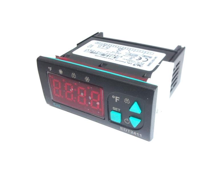 EDT2411-110-R-F by DANAHER CONTROLS