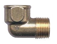 116-CB by FAIRVIEW FITTINGS